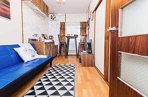 Namba Sunshine Apartment