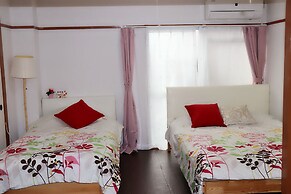 Namba Sunshine Apartment