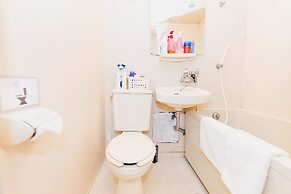 Namba Sunshine Apartment