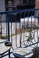 Namba Sunshine Apartment