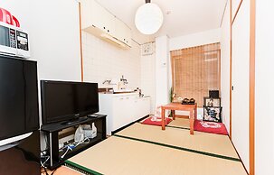 Namba Sunshine Apartment