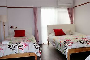 Namba Sunshine Apartment