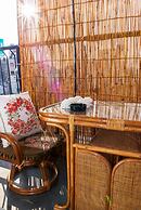 Namba Sunshine Apartment