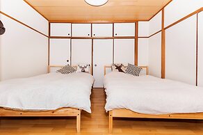 Namba Sunshine Apartment