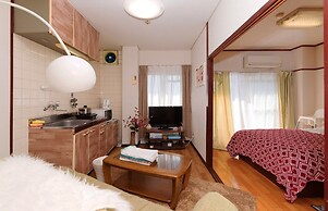 Namba Sunshine Apartment