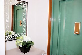 Namba Sunshine Apartment