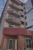 Namba Sunshine Apartment