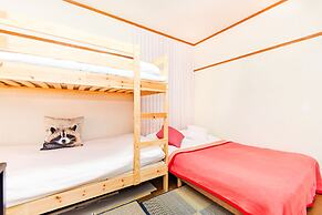 Namba Sunshine Apartment