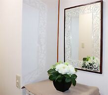 Namba Sunshine Apartment