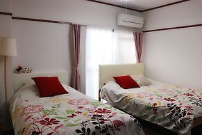 Namba Sunshine Apartment