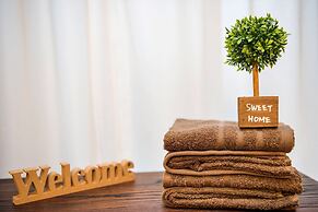 Namba Sunshine Apartment