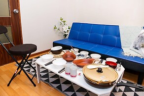 Namba Sunshine Apartment