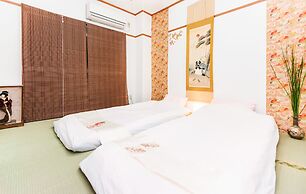 Namba Sunshine Apartment