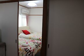 Namba Sunshine Apartment