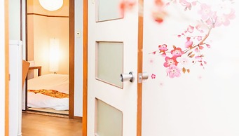 Namba Sunshine Apartment