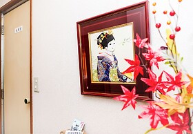 Namba Sunshine Apartment