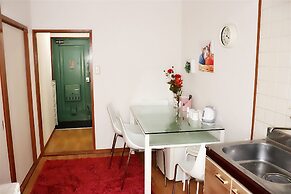 Namba Sunshine Apartment