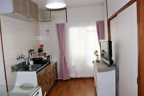 Namba Sunshine Apartment