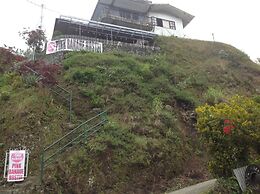 Banaue Pink Eco Hostel