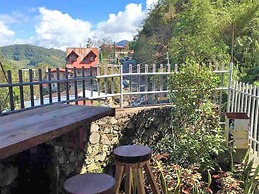 Banaue Pink Eco Hostel