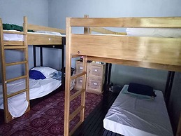 Banaue Pink Eco Hostel