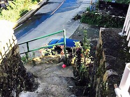 Banaue Pink Eco Hostel