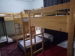 Banaue Pink Eco Hostel