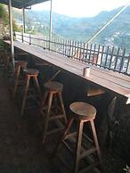 Banaue Pink Eco Hostel