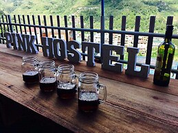 Banaue Pink Eco Hostel