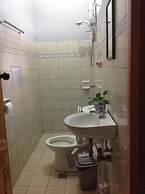 Banaue Pink Eco Hostel