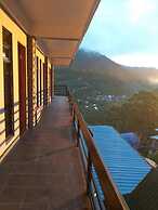 Banaue Pink Eco Hostel