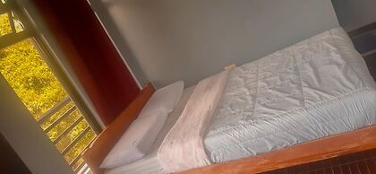 Banaue Pink Eco Hostel