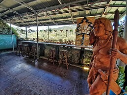 Banaue Pink Eco Hostel