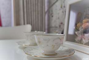 Namba Sunshine Apartment 73