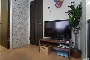 Namba Sunshine Apartment 73