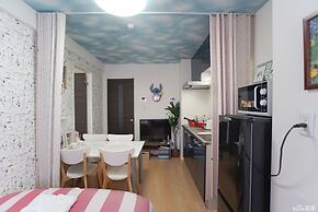 Namba Sunshine Apartment 73