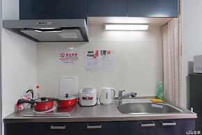 Namba Sunshine Apartment 73