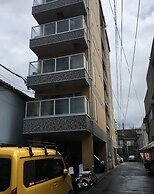 Namba Sunshine Apartment 73