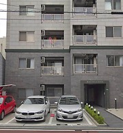Namba Sunshine Apartment 73