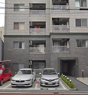 Namba Sunshine Apartment 73