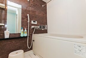 Namba Sunshine Apartment 73