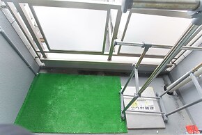 Namba Sunshine Apartment 73