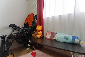 Namba Sunshine Apartment 73