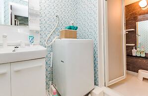 Namba Sunshine Apartment 73