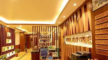 Hotel Eco Tree Pokhara