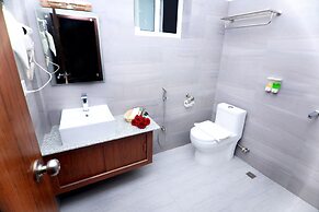 Hotel Eco Tree Pokhara