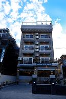 Hotel Eco Tree Pokhara