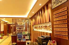 Hotel Eco Tree Pokhara