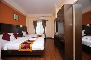 Hotel Eco Tree Pokhara