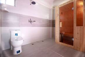 Hotel Eco Tree Pokhara